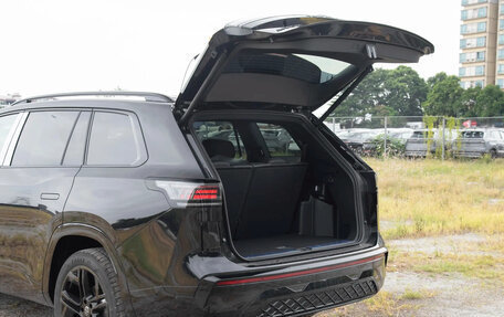 Volkswagen Teramont I, 2025 год, 4 690 000 рублей, 10 фотография