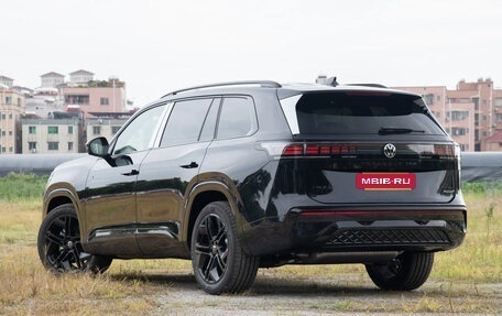 Volkswagen Teramont I, 2025 год, 4 690 000 рублей, 4 фотография