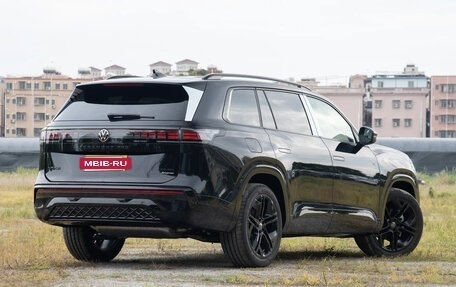 Volkswagen Teramont I, 2025 год, 4 690 000 рублей, 7 фотография