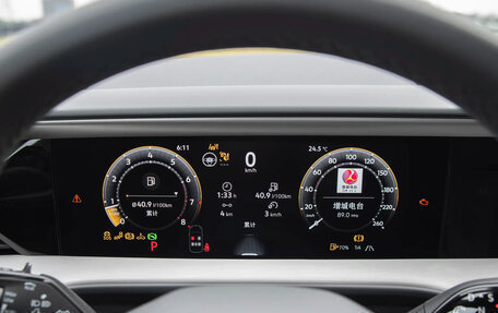 Volkswagen Teramont I, 2025 год, 4 690 000 рублей, 23 фотография