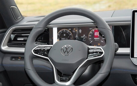 Volkswagen Teramont I, 2025 год, 4 690 000 рублей, 18 фотография