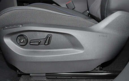 Volkswagen Teramont I, 2025 год, 4 690 000 рублей, 25 фотография