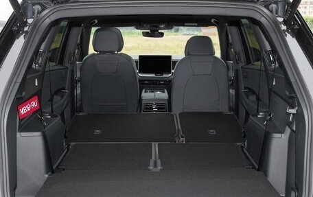 Volkswagen Teramont I, 2025 год, 4 690 000 рублей, 35 фотография