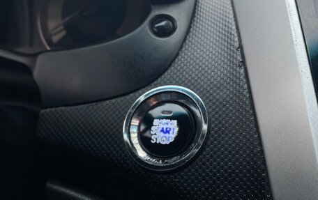 Hyundai Solaris II рестайлинг, 2011 год, 880 000 рублей, 18 фотография