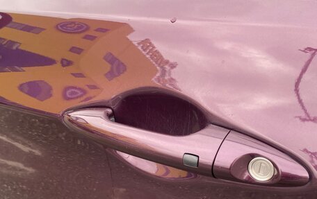 Hyundai Solaris II рестайлинг, 2011 год, 880 000 рублей, 14 фотография