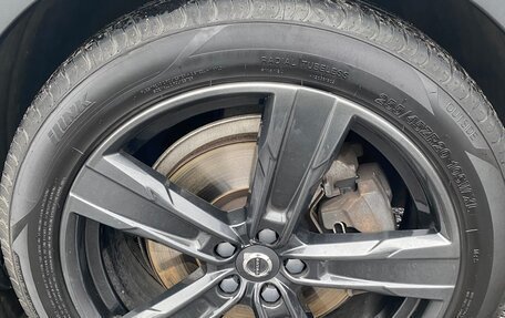 Volvo V90 Cross Country I рестайлинг, 2018 год, 3 250 000 рублей, 10 фотография