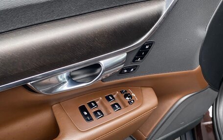 Volvo V90 Cross Country I рестайлинг, 2018 год, 3 250 000 рублей, 7 фотография