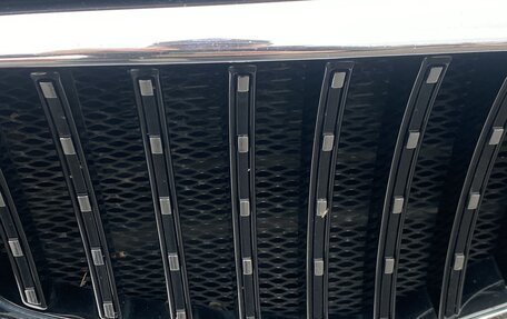 Volvo V90 Cross Country I рестайлинг, 2018 год, 3 250 000 рублей, 18 фотография