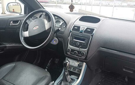 Geely Emgrand EC7, 2013 год, 400 000 рублей, 3 фотография