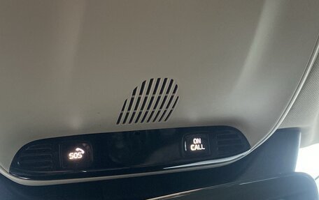 Volvo V90 Cross Country I рестайлинг, 2018 год, 3 250 000 рублей, 17 фотография