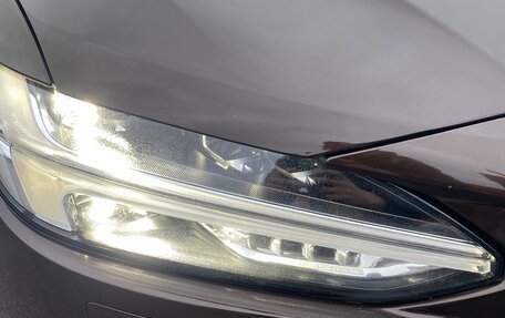 Volvo V90 Cross Country I рестайлинг, 2018 год, 3 250 000 рублей, 12 фотография