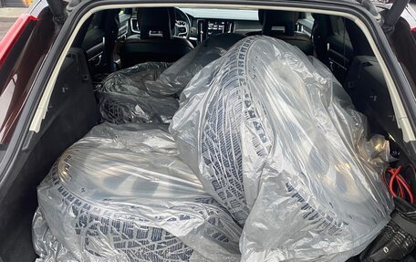 Volvo V90 Cross Country I рестайлинг, 2018 год, 3 250 000 рублей, 11 фотография