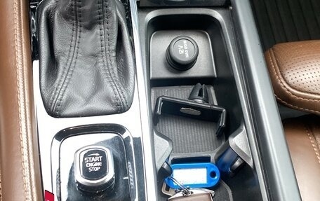 Volvo V90 Cross Country I рестайлинг, 2018 год, 3 250 000 рублей, 14 фотография