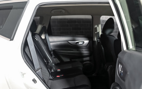 Nissan X-Trail, 2018 год, 1 650 000 рублей, 19 фотография