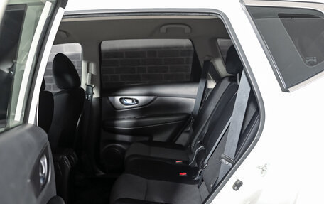 Nissan X-Trail, 2018 год, 1 650 000 рублей, 20 фотография