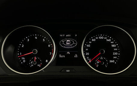 Volkswagen Tiguan II, 2021 год, 2 709 000 рублей, 9 фотография