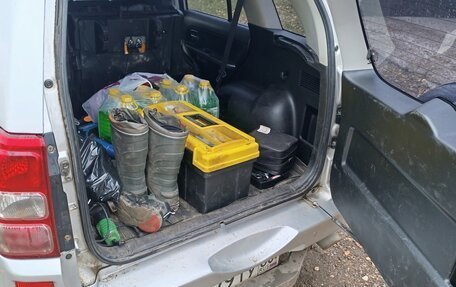 Suzuki Grand Vitara, 2006 год, 670 000 рублей, 14 фотография