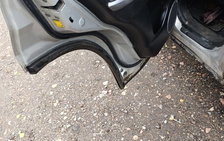 Suzuki Grand Vitara, 2006 год, 670 000 рублей, 13 фотография