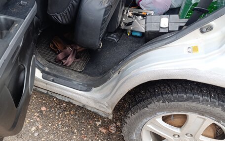 Suzuki Grand Vitara, 2006 год, 670 000 рублей, 7 фотография