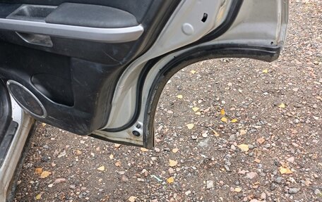 Suzuki Grand Vitara, 2006 год, 670 000 рублей, 11 фотография