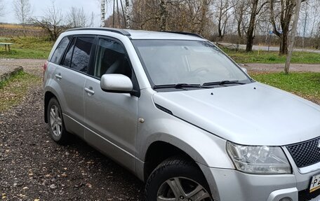 Suzuki Grand Vitara, 2006 год, 670 000 рублей, 4 фотография