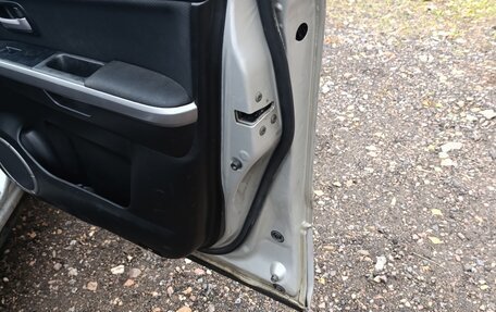 Suzuki Grand Vitara, 2006 год, 670 000 рублей, 15 фотография