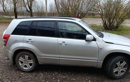 Suzuki Grand Vitara, 2006 год, 670 000 рублей, 3 фотография