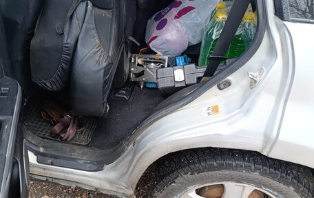 Suzuki Grand Vitara, 2006 год, 670 000 рублей, 10 фотография