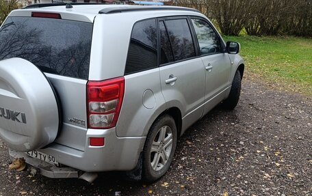 Suzuki Grand Vitara, 2006 год, 670 000 рублей, 2 фотография