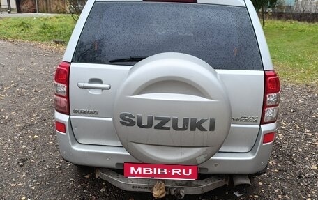 Suzuki Grand Vitara, 2006 год, 670 000 рублей, 5 фотография
