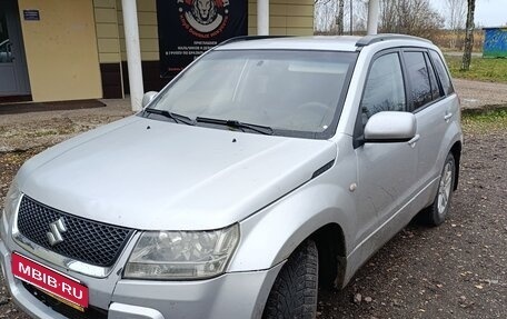 Suzuki Grand Vitara, 2006 год, 670 000 рублей, 1 фотография