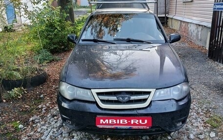 Daewoo Nexia I рестайлинг, 2011 год, 160 000 рублей, 1 фотография