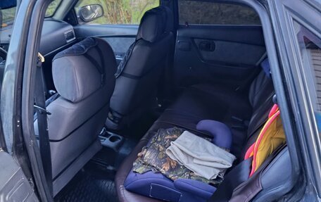 Daewoo Nexia I рестайлинг, 2011 год, 160 000 рублей, 3 фотография