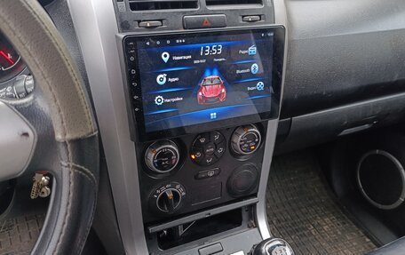 Suzuki Grand Vitara, 2006 год, 670 000 рублей, 18 фотография