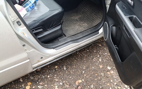 Suzuki Grand Vitara, 2006 год, 670 000 рублей, 16 фотография