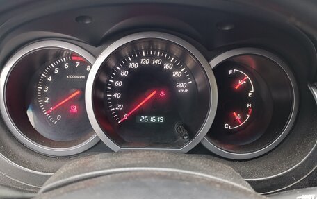 Suzuki Grand Vitara, 2006 год, 670 000 рублей, 17 фотография