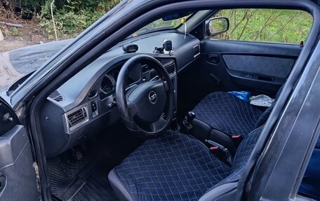 Daewoo Nexia I рестайлинг, 2011 год, 160 000 рублей, 4 фотография