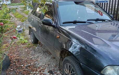 Daewoo Nexia I рестайлинг, 2011 год, 160 000 рублей, 5 фотография