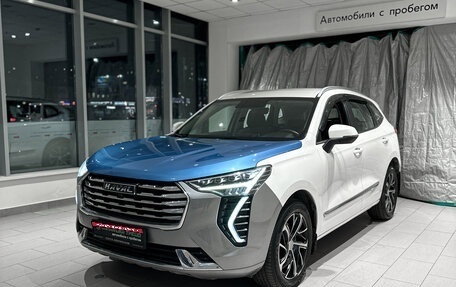 Haval Jolion, 2021 год, 1 590 000 рублей, 1 фотография