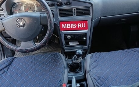 Daewoo Nexia I рестайлинг, 2011 год, 160 000 рублей, 2 фотография