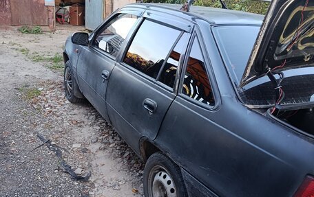 Daewoo Nexia I рестайлинг, 2011 год, 160 000 рублей, 7 фотография