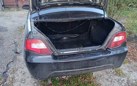 Daewoo Nexia I рестайлинг, 2011 год, 160 000 рублей, 8 фотография