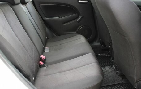 Mazda 2 III, 2010 год, 669 000 рублей, 7 фотография