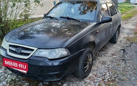 Daewoo Nexia I рестайлинг, 2011 год, 160 000 рублей, 6 фотография