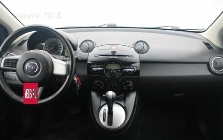 Mazda 2 III, 2010 год, 669 000 рублей, 8 фотография