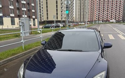 Mazda 6, 2007 год, 465 000 рублей, 1 фотография