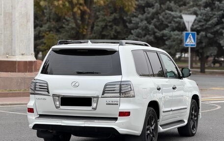 Lexus LX III, 2014 год, 4 800 000 рублей, 4 фотография