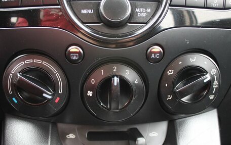 Mazda 2 III, 2010 год, 669 000 рублей, 14 фотография