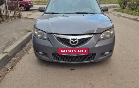 Mazda 3, 2008 год, 350 000 рублей, 1 фотография