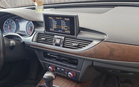 Audi A6, 2014 год, 1 699 000 рублей, 1 фотография